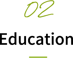 02 Education
